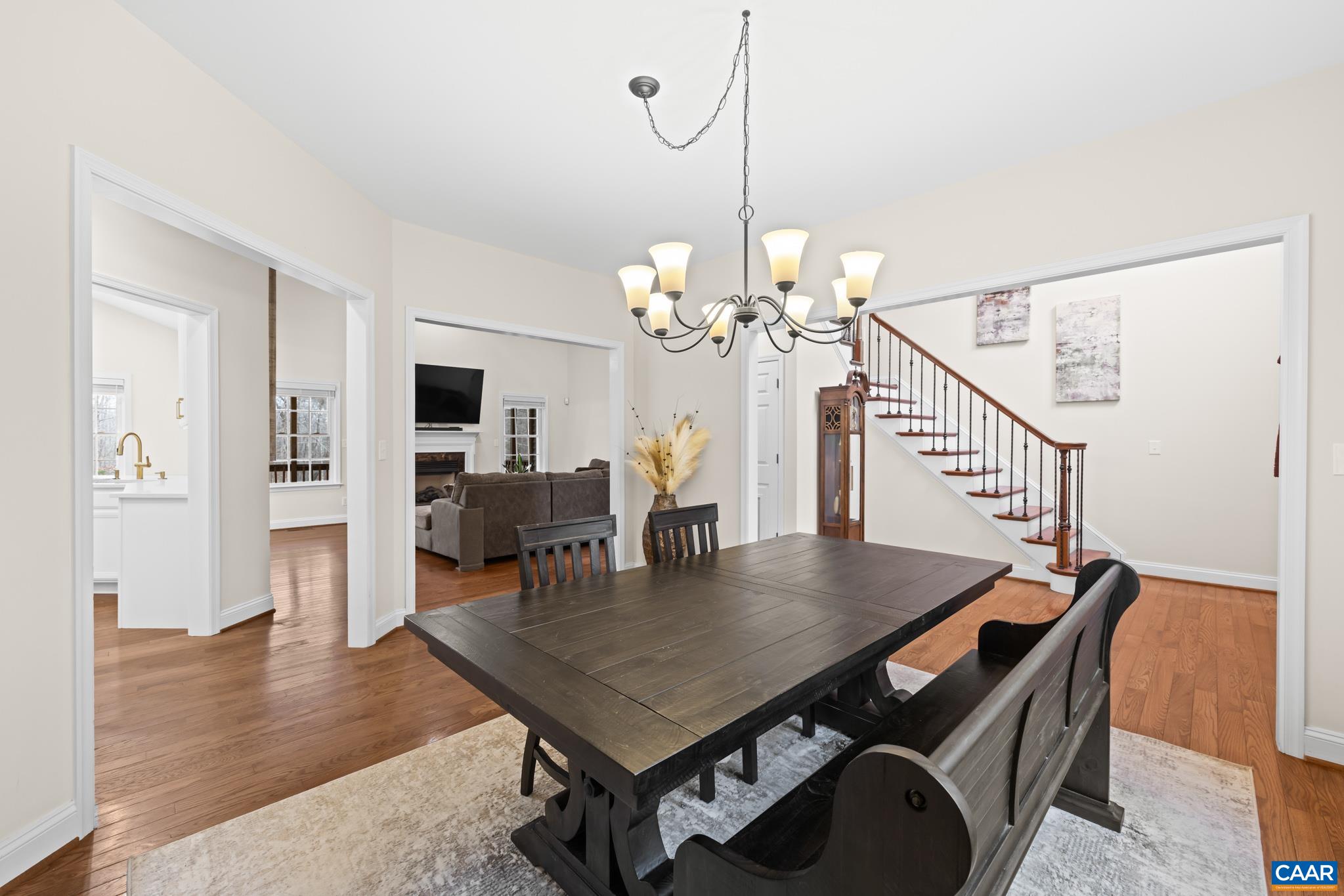 214 Toms Road Barboursville, VA 22923 - Photo 23 of 68