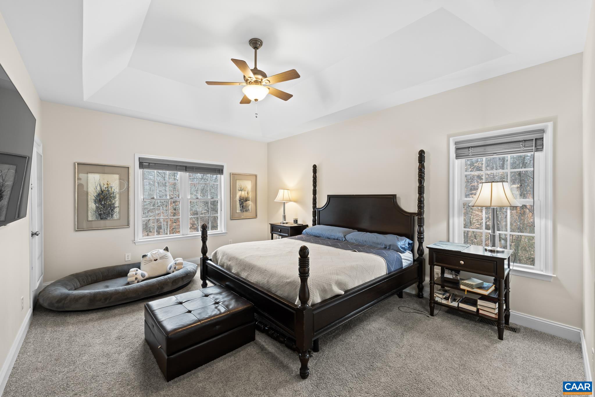 214 Toms Road Barboursville, VA 22923 - Photo 27 of 68