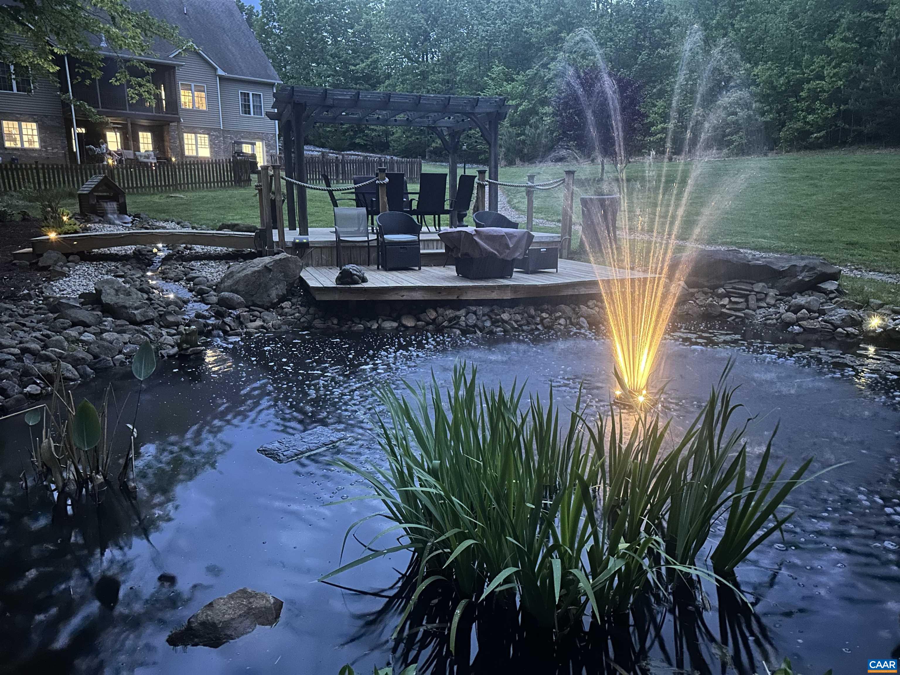 214 Toms Road Barboursville, VA 22923 - Photo 3 of 68