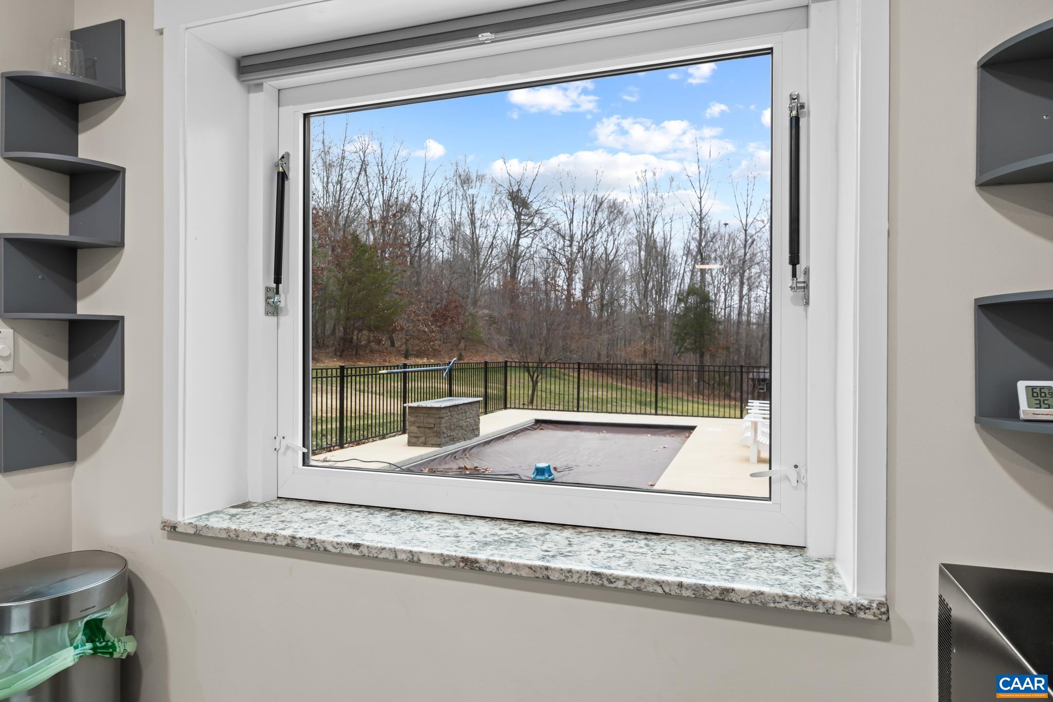 214 Toms Road Barboursville, VA 22923 - Photo 43 of 68