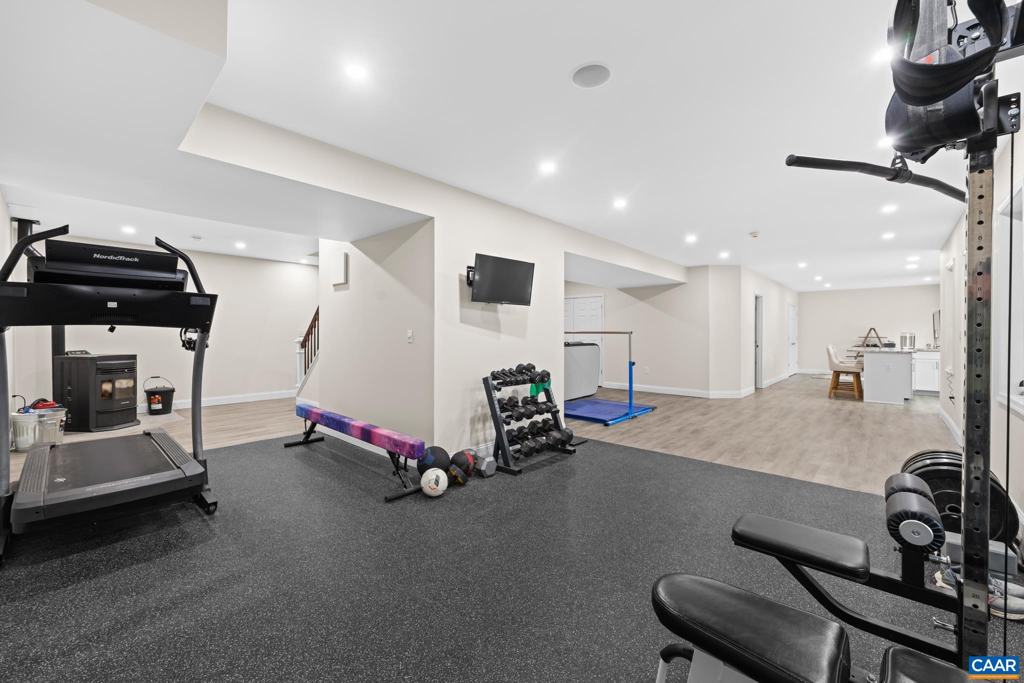 214 Toms Road Barboursville, VA 22923 - Photo 47 of 68