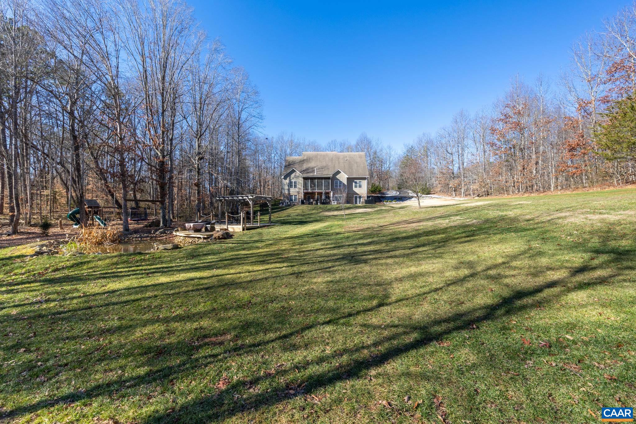 214 Toms Road Barboursville, VA 22923 - Photo 50 of 69