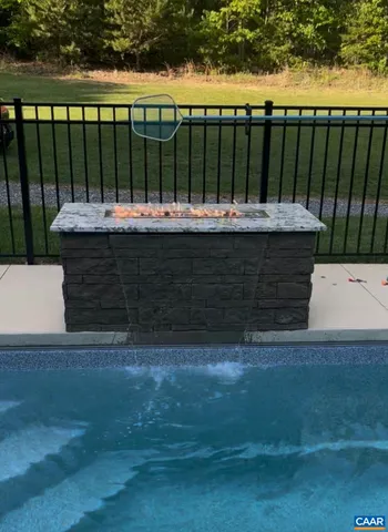 $925,000 | 214 Toms Road, Barboursville, VA 22923