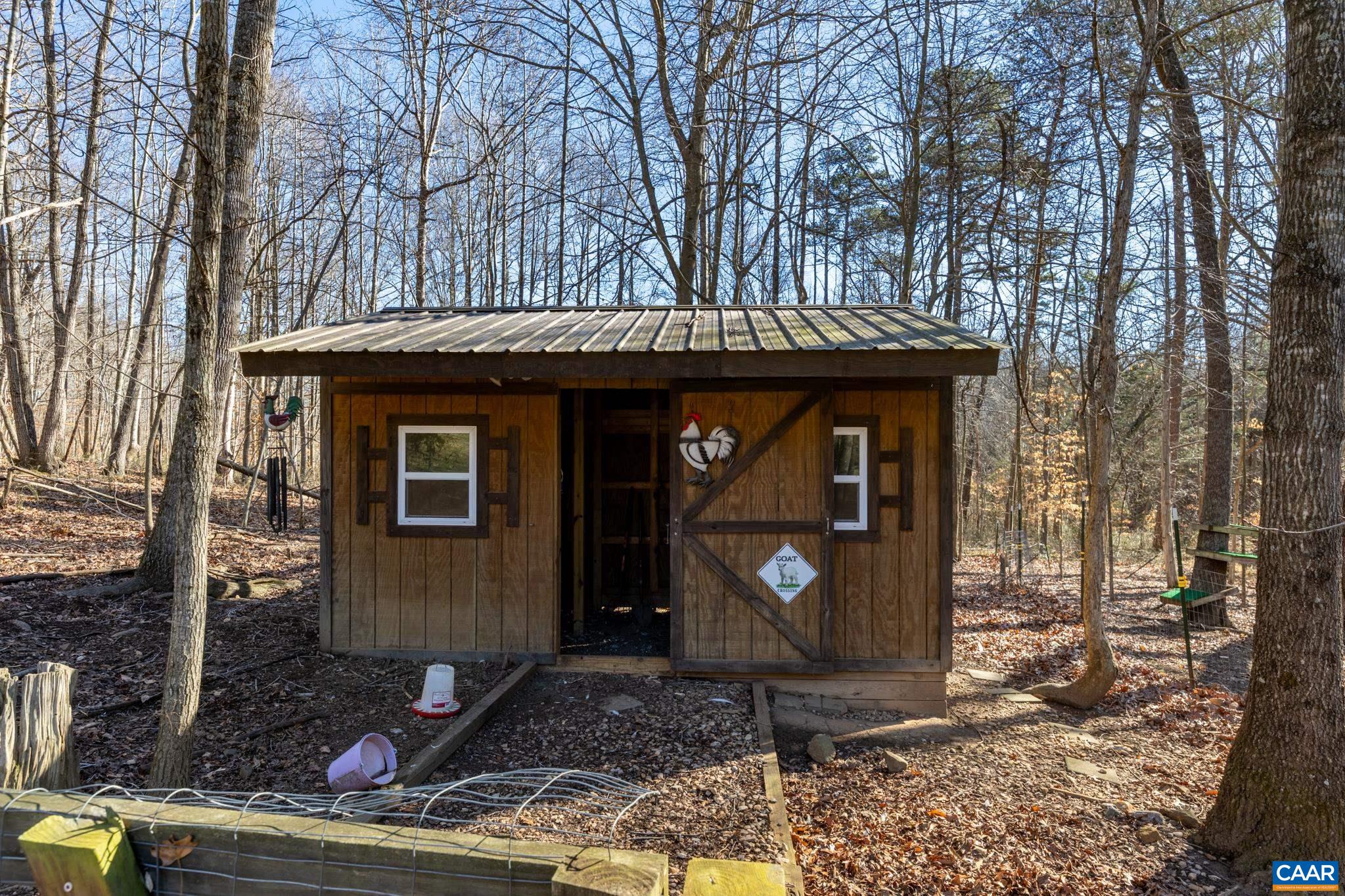 214 Toms Road Barboursville, VA 22923 - Photo 55 of 68