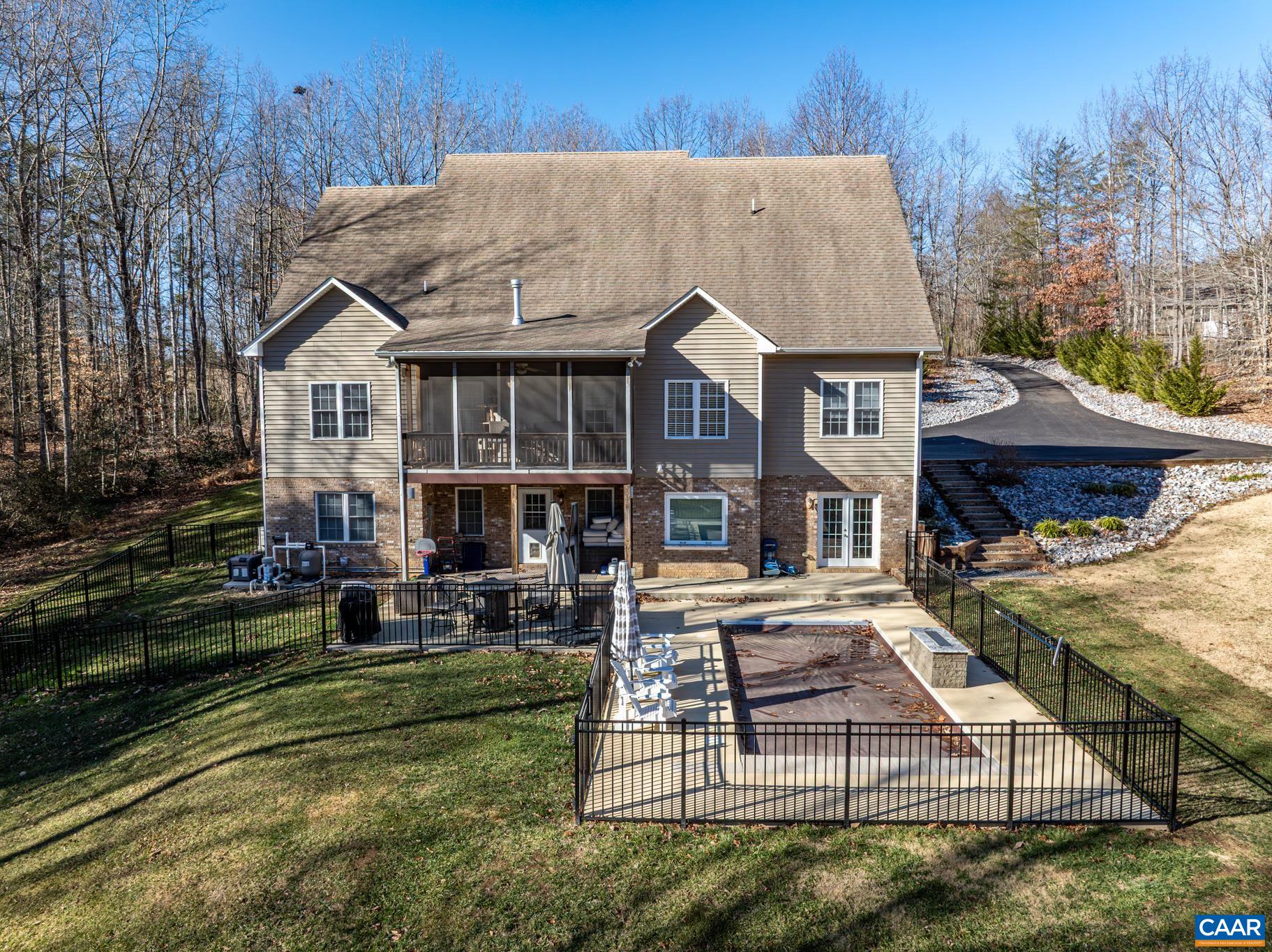 214 Toms Road Barboursville, VA 22923 - Photo 55 of 69