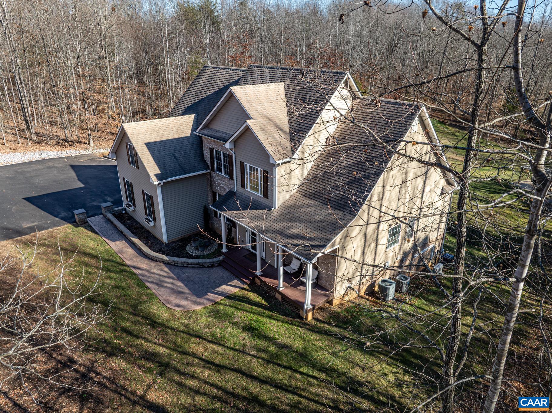 214 Toms Road Barboursville, VA 22923 - Photo 56 of 68