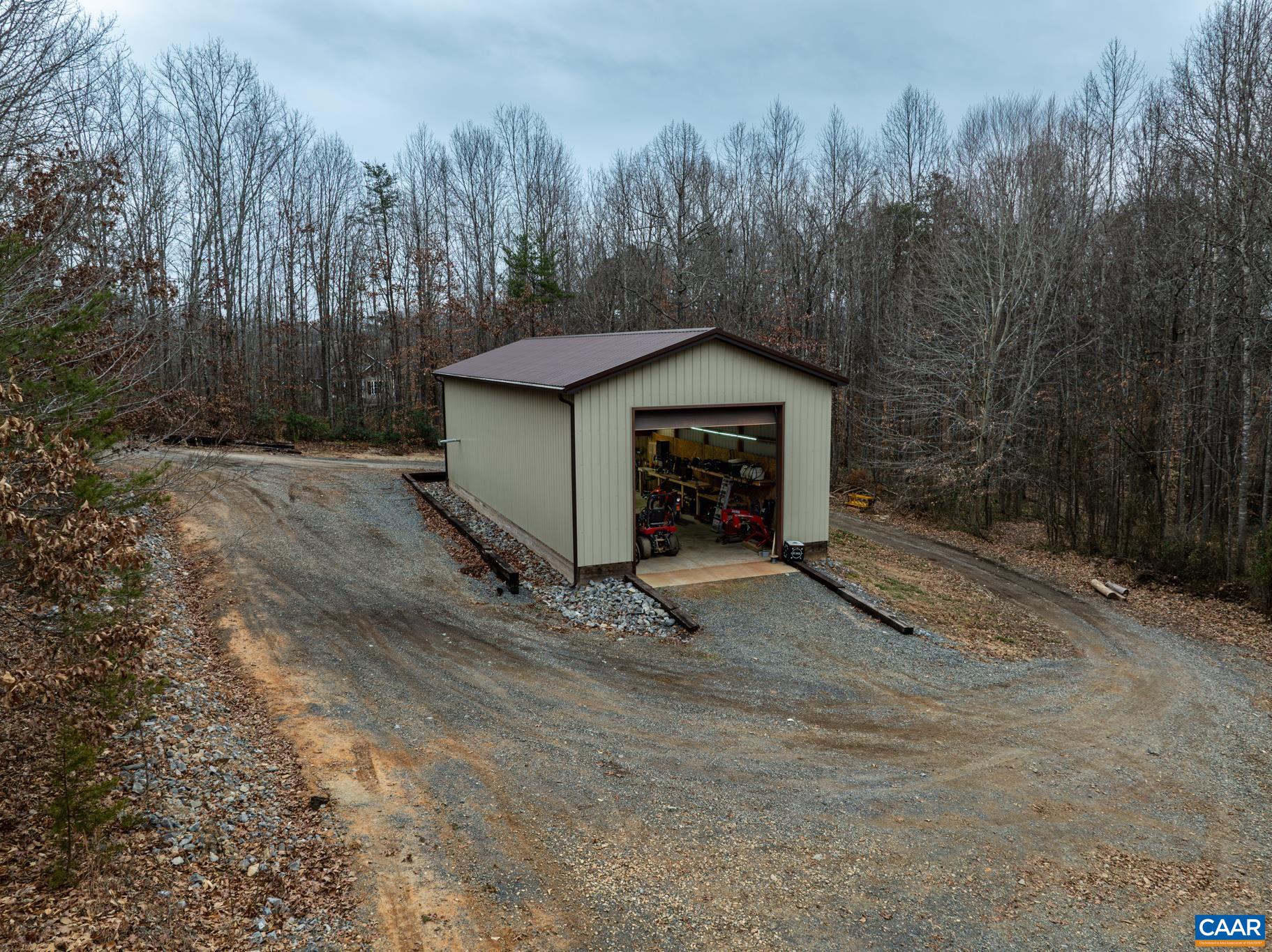 214 Toms Road Barboursville, VA 22923 - Photo 58 of 68