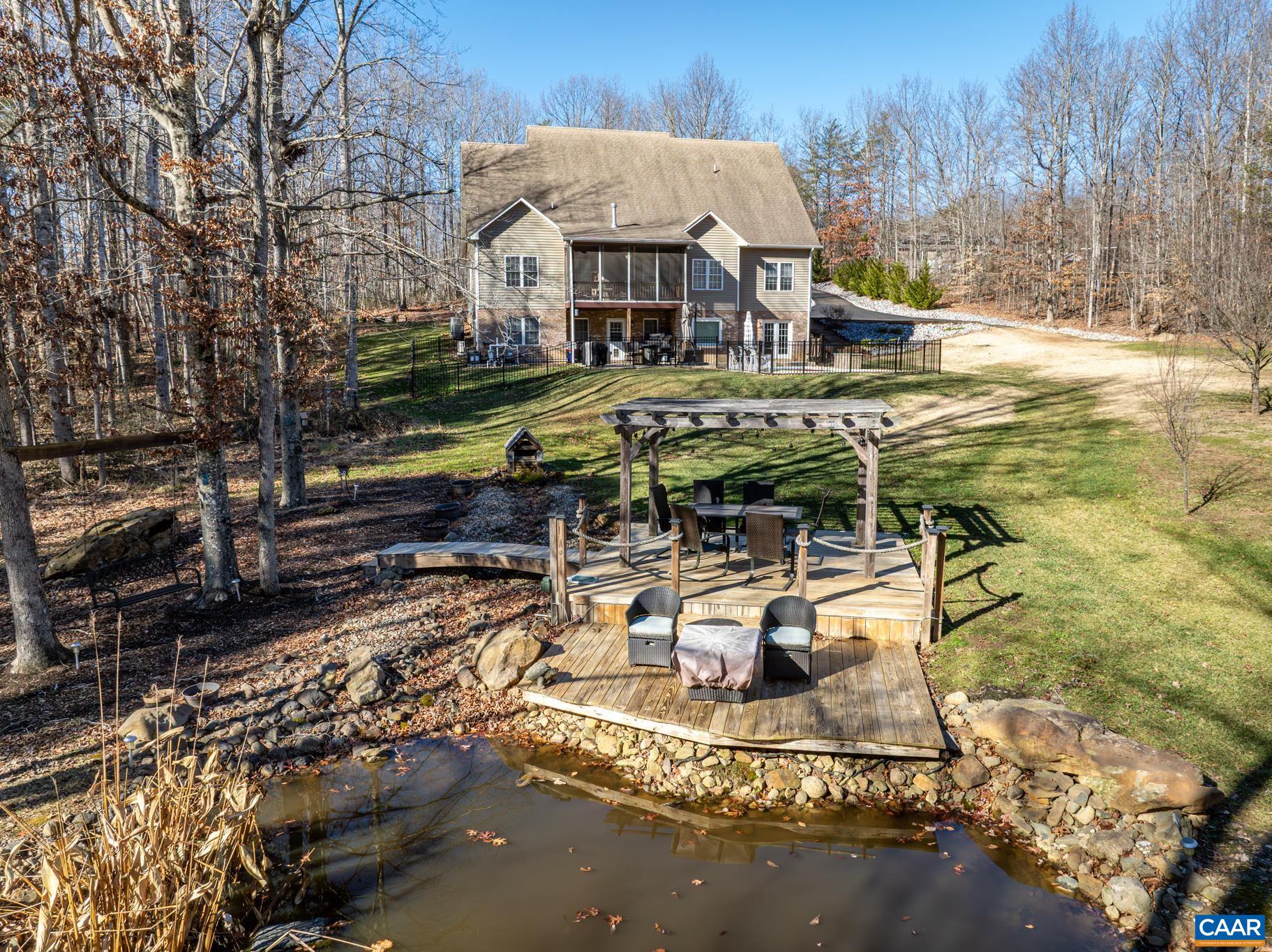 214 Toms Road Barboursville, VA 22923 - Photo 6 of 69