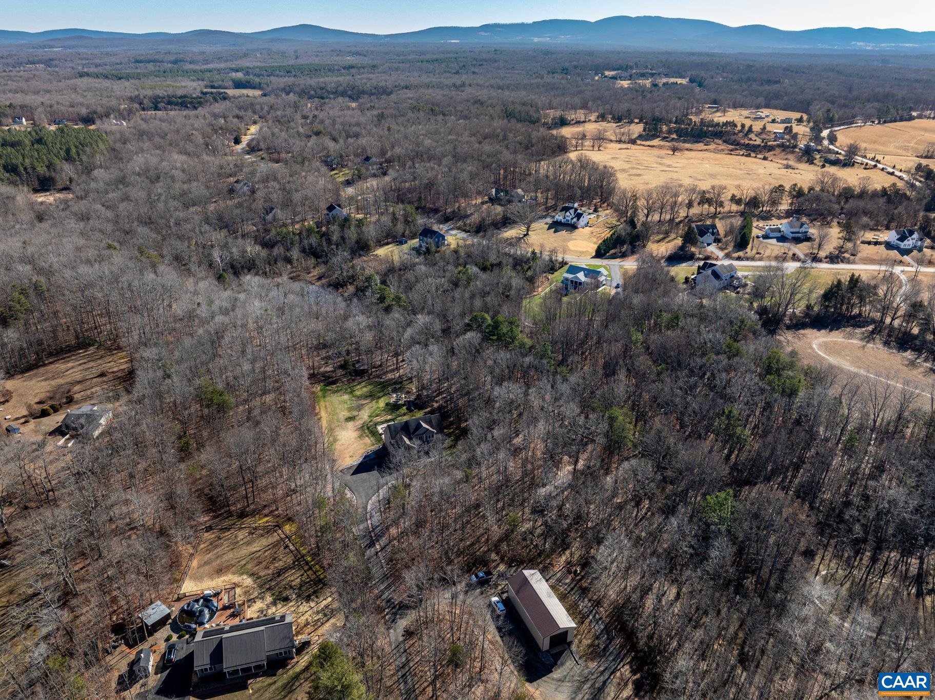 214 Toms Road Barboursville, VA 22923 - Photo 65 of 69