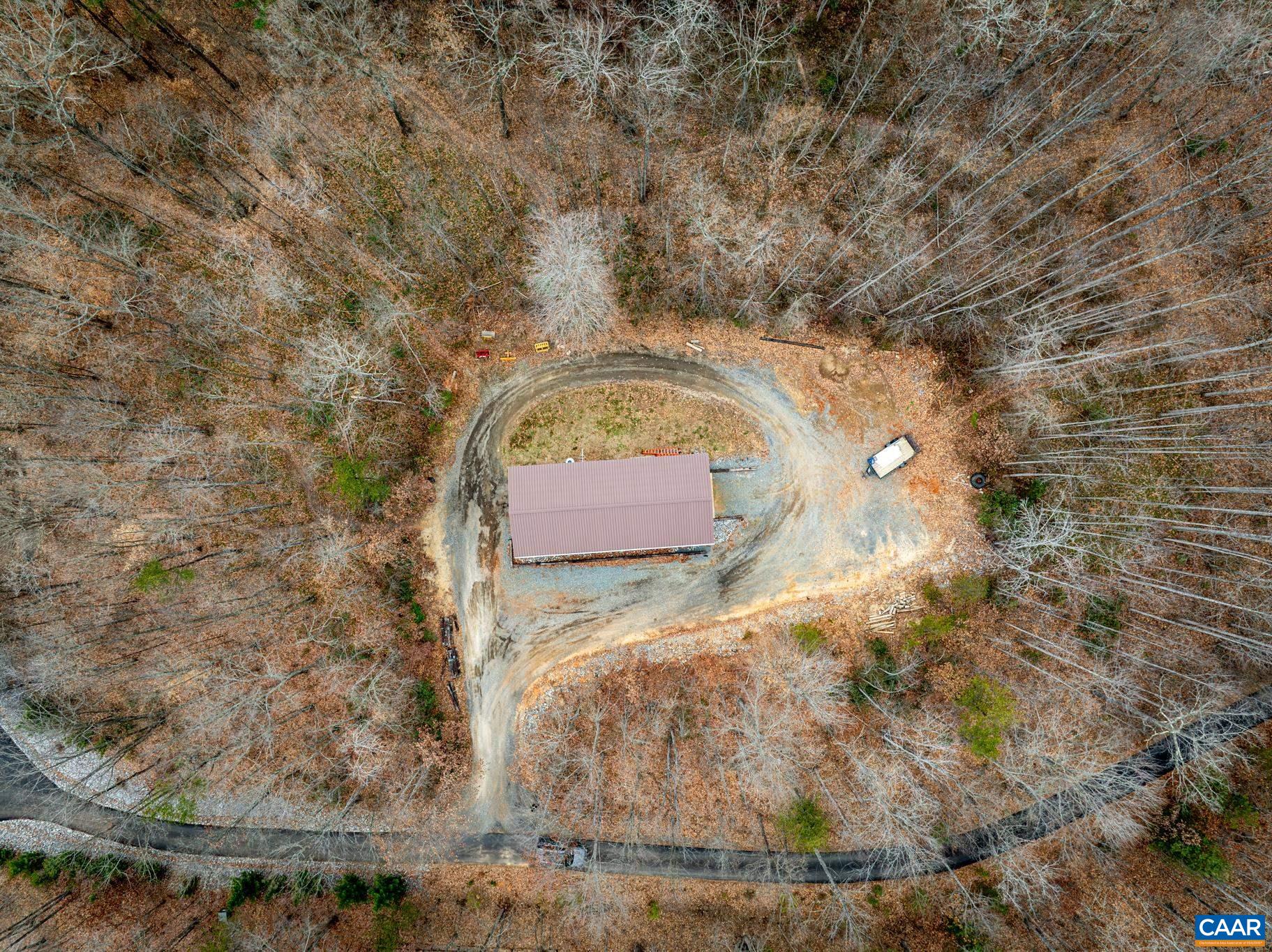 214 Toms Road Barboursville, VA 22923 - Photo 65 of 68