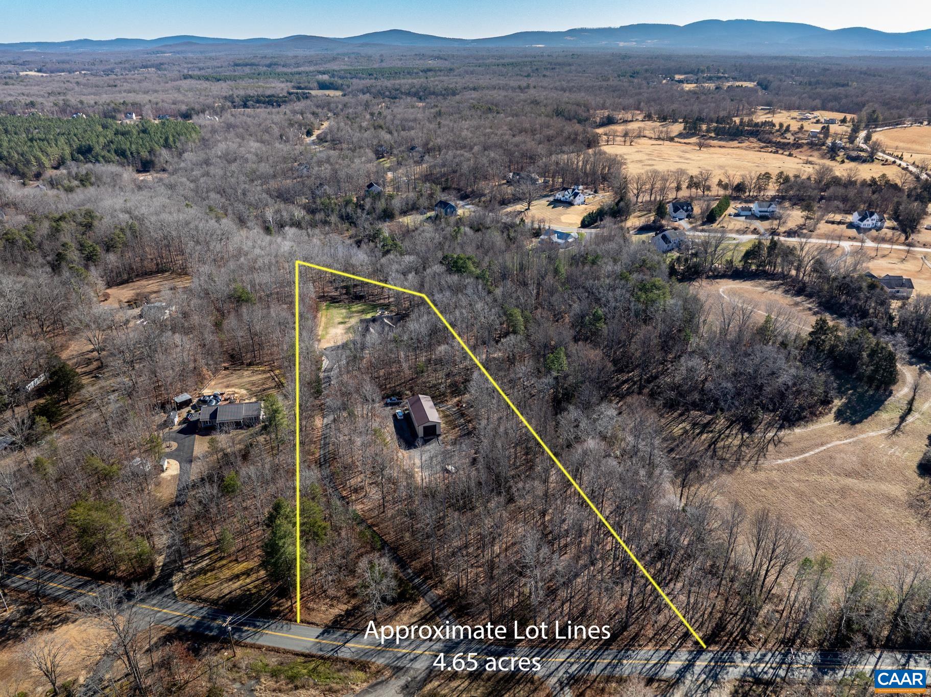 214 Toms Road Barboursville, VA 22923 - Photo 66 of 69