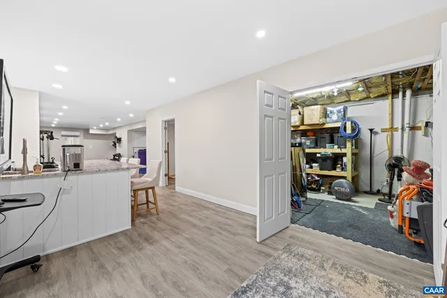 $925,000 | 214 Toms Road, Barboursville, VA 22923