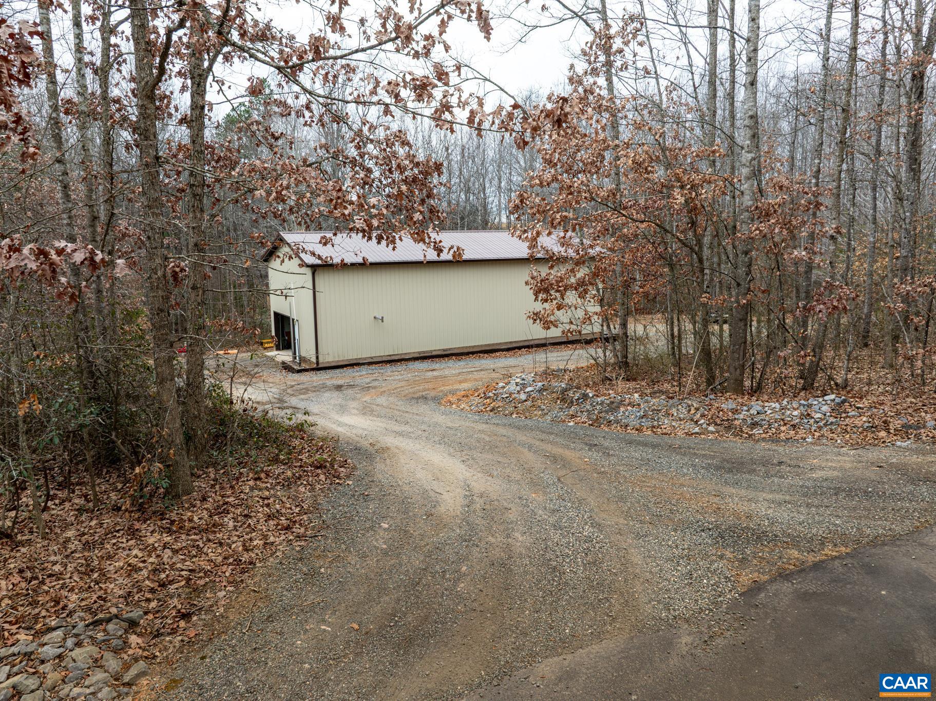 214 Toms Road Barboursville, VA 22923 - Photo 7 of 68