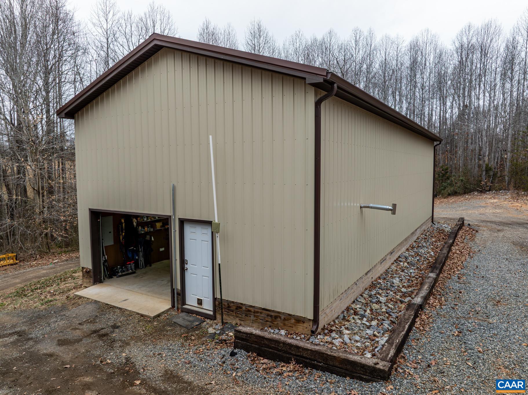 214 Toms Road Barboursville, VA 22923 - Photo 7 of 69