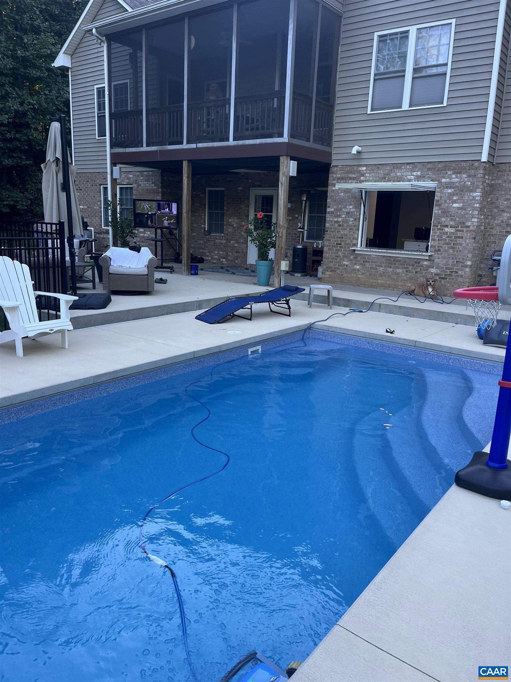 214 Toms Road Barboursville, VA 22923 - Photo 8 of 68