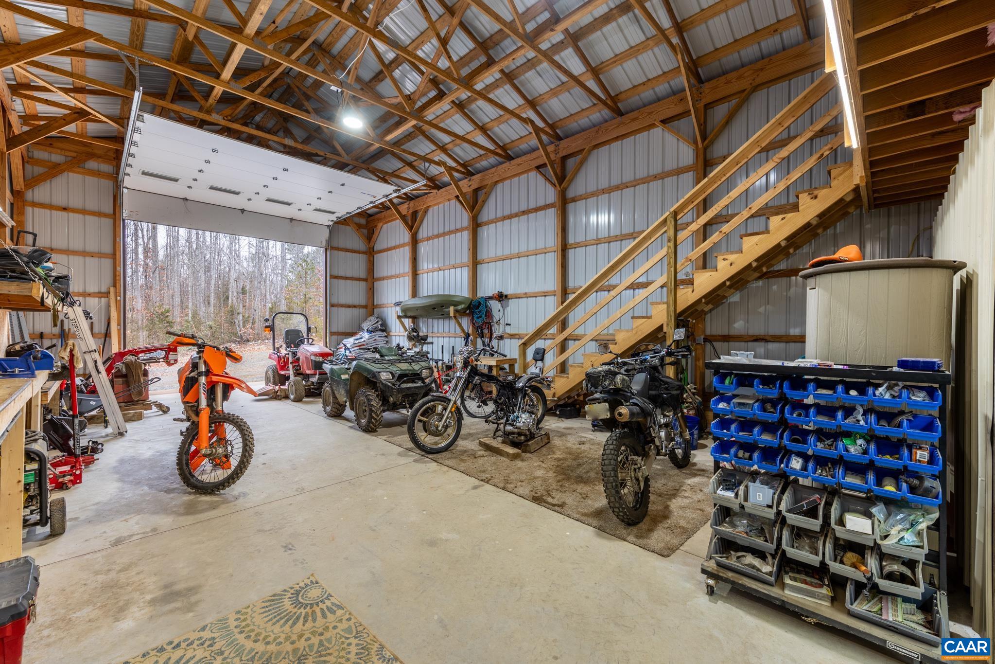 214 Toms Road Barboursville, VA 22923 - Photo 8 of 69