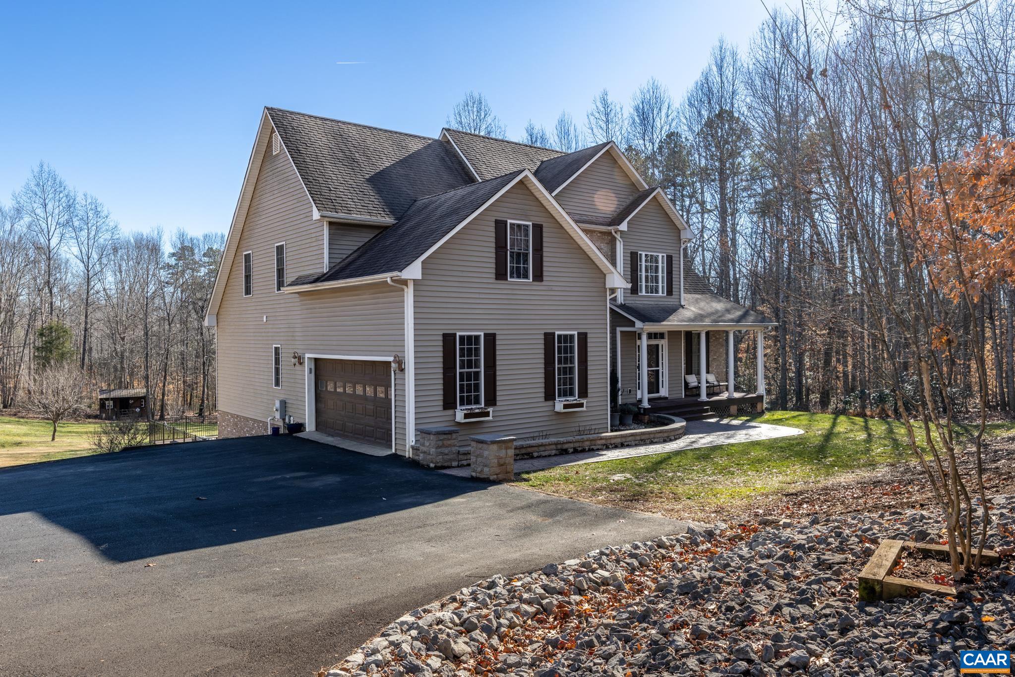 214 Toms Road Barboursville, VA 22923 - Photo 10 of 69