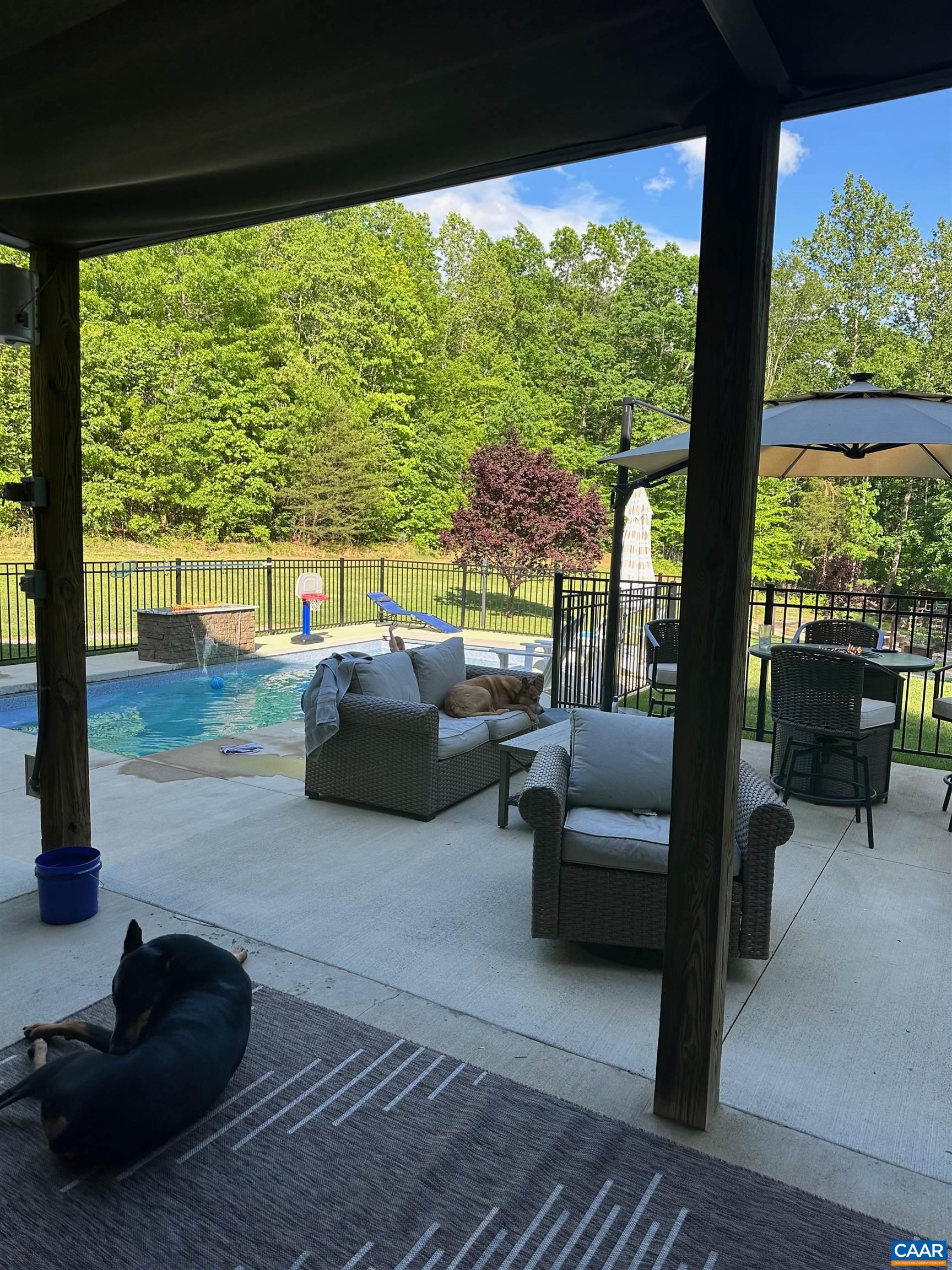 214 Toms Road Barboursville, VA 22923 - Photo 10 of 68