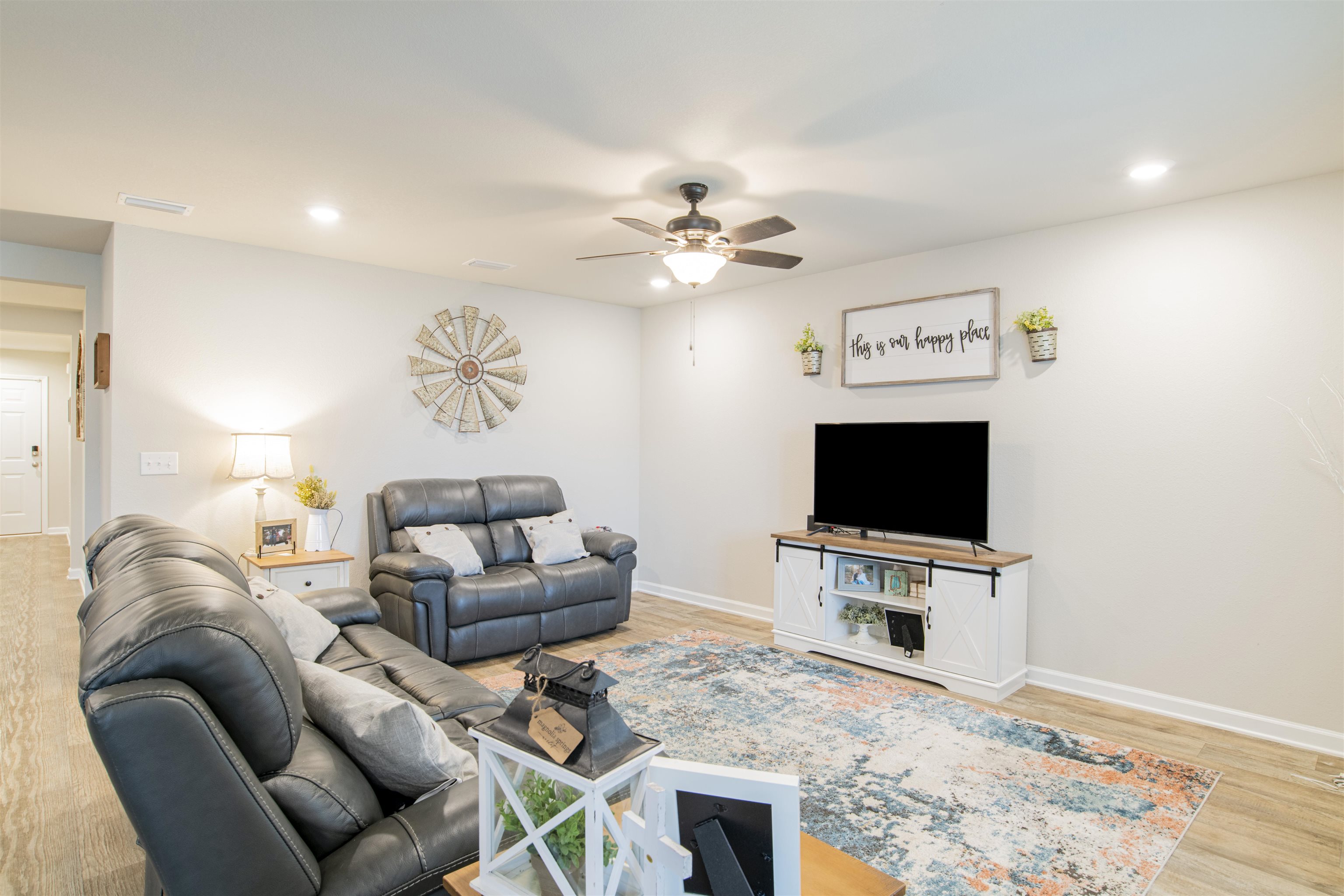 17283 Lewis Smith Drive Foley, AL 36535 - Photo 9 of 24