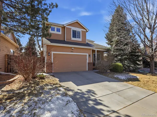 $635,000 | 14332 East Bellewood Place, Aurora, CO 80015
