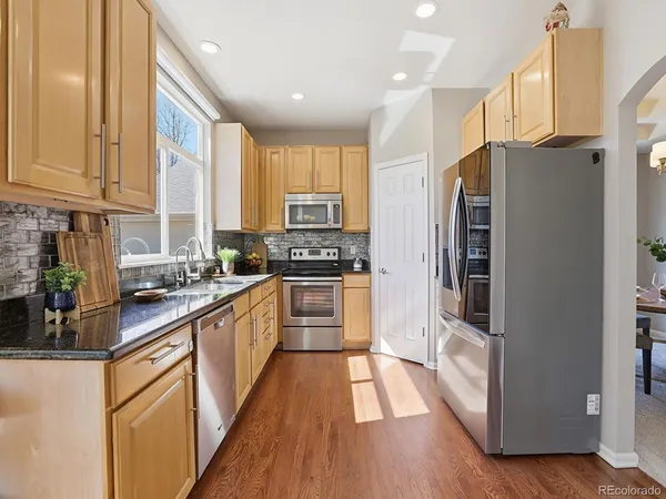 $635,000 | 14332 East Bellewood Place, Aurora, CO 80015