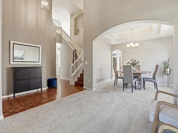 $635,000 | 14332 East Bellewood Place, Aurora, CO 80015