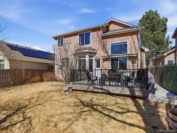 $635,000 | 14332 East Bellewood Place, Aurora, CO 80015
