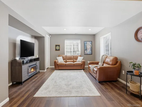 $635,000 | 14332 East Bellewood Place, Aurora, CO 80015