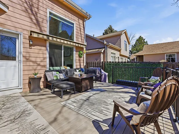 $635,000 | 14332 East Bellewood Place, Aurora, CO 80015