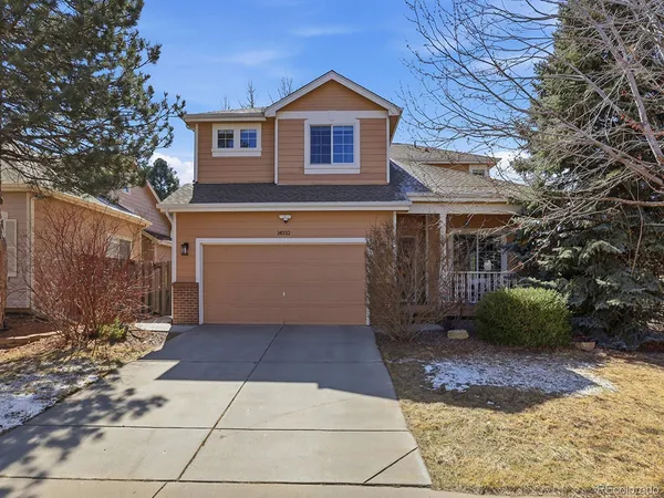 $635,000 | 14332 East Bellewood Place, Aurora, CO 80015