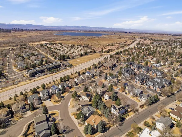 $635,000 | 14332 East Bellewood Place, Aurora, CO 80015