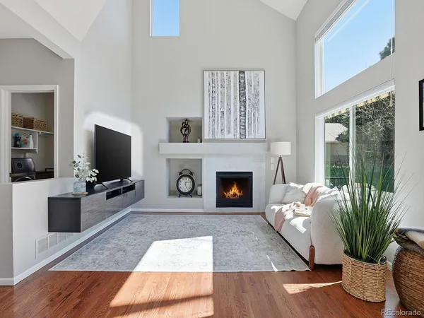 $635,000 | 14332 East Bellewood Place, Aurora, CO 80015