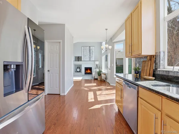 $635,000 | 14332 East Bellewood Place, Aurora, CO 80015