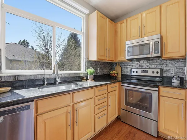 $635,000 | 14332 East Bellewood Place, Aurora, CO 80015