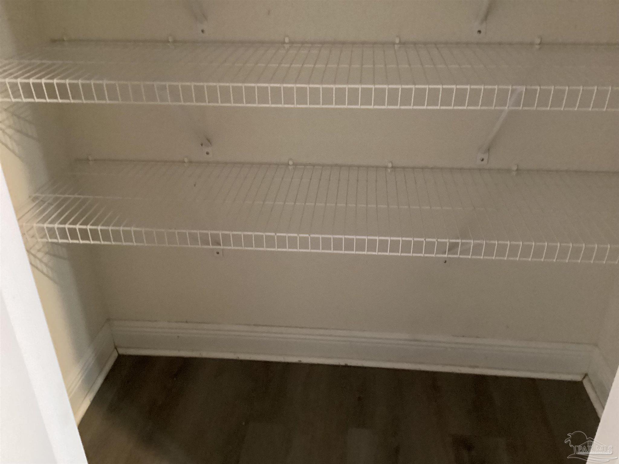 196 Millet Circle Cantonment, FL 32533 - Photo 11 of 20 a view of a small space