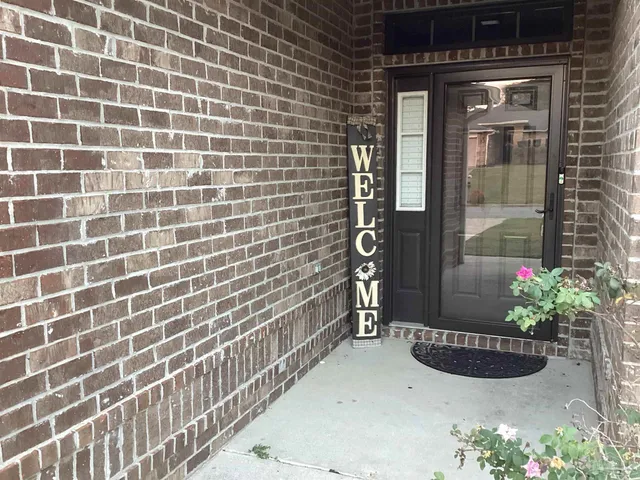 a room that has a window in it