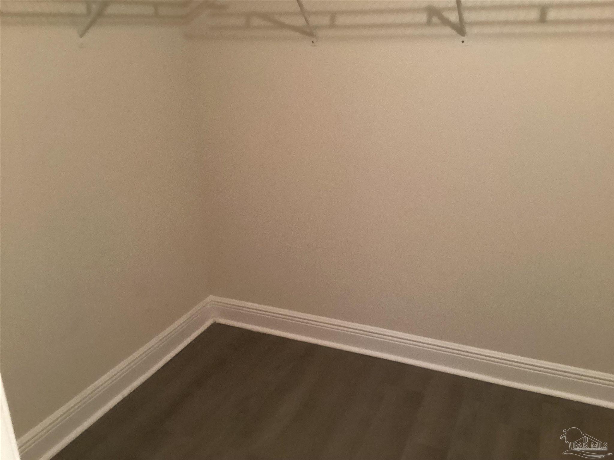 196 Millet Circle Cantonment, FL 32533 - Photo 14 of 20 a room that has a window in it