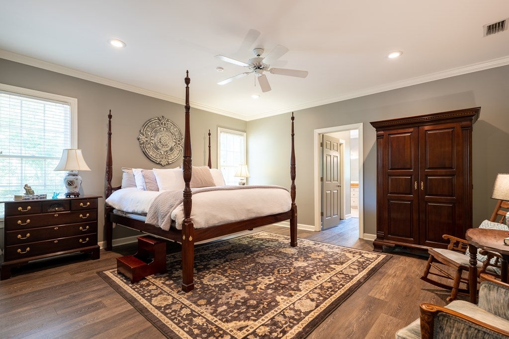 4637 Ridgeview Circle Valdosta, GA 31602 - Photo 25 of 57 Gallery Image 25