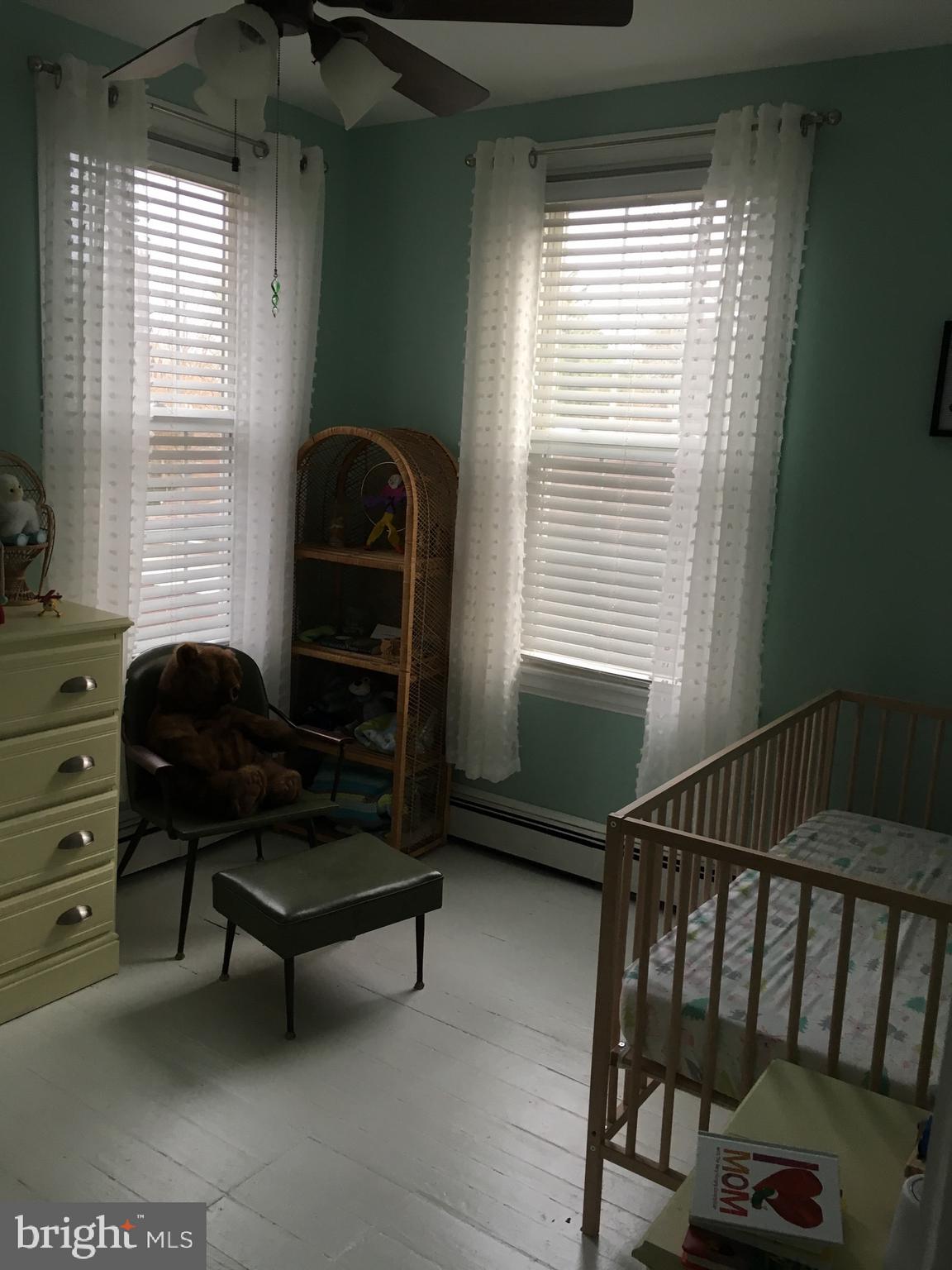 114 Sylvan Avenue Rutledge, PA 19070 - Photo 13 of 26 Bedroom 1