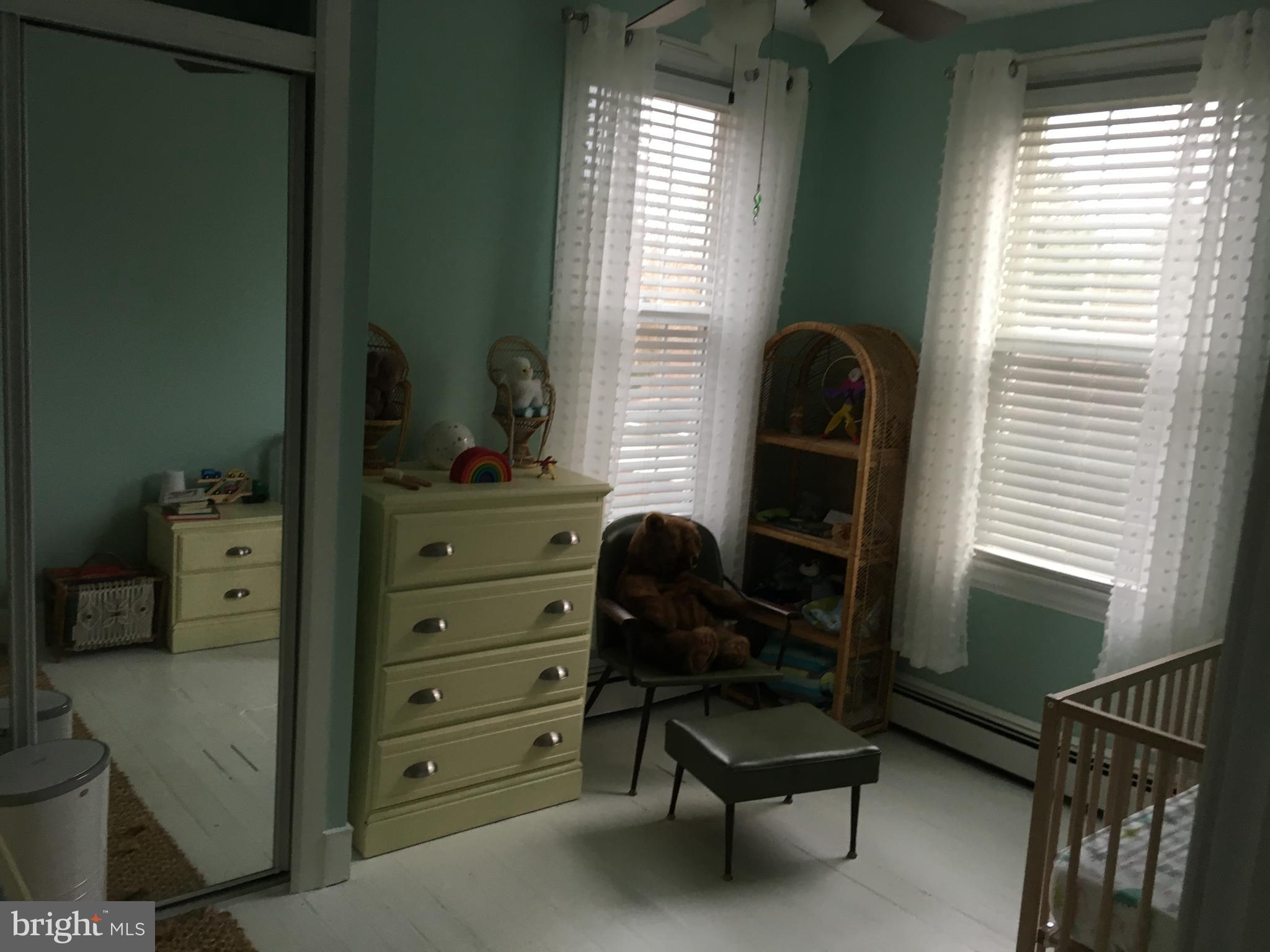 114 Sylvan Avenue Rutledge, PA 19070 - Photo 14 of 26 Bedroom 1