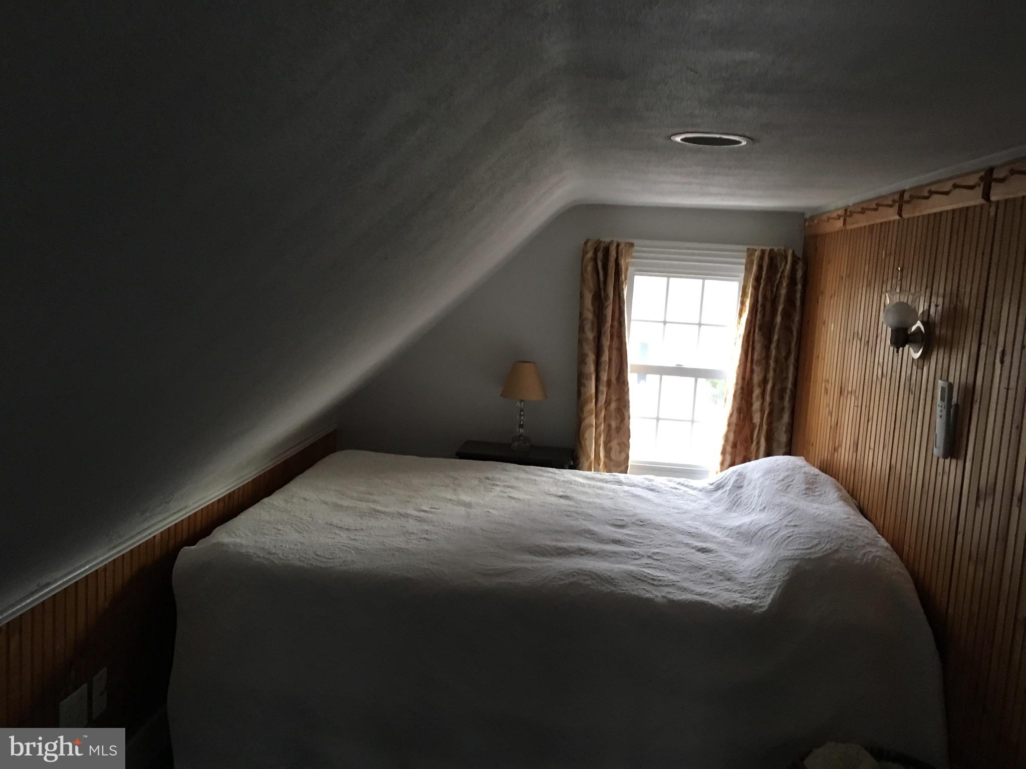 114 Sylvan Avenue Rutledge, PA 19070 - Photo 19 of 26 Finished Attic currently 4th Bedroom
