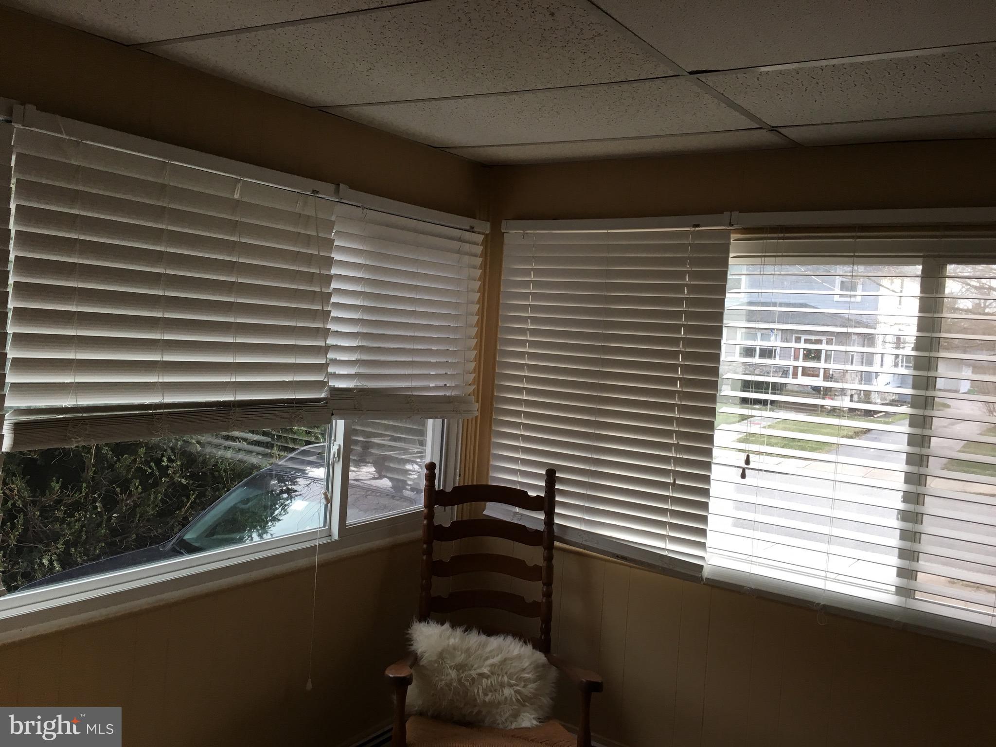 114 Sylvan Avenue Rutledge, PA 19070 - Photo 20 of 26 Front enclosed Porch
