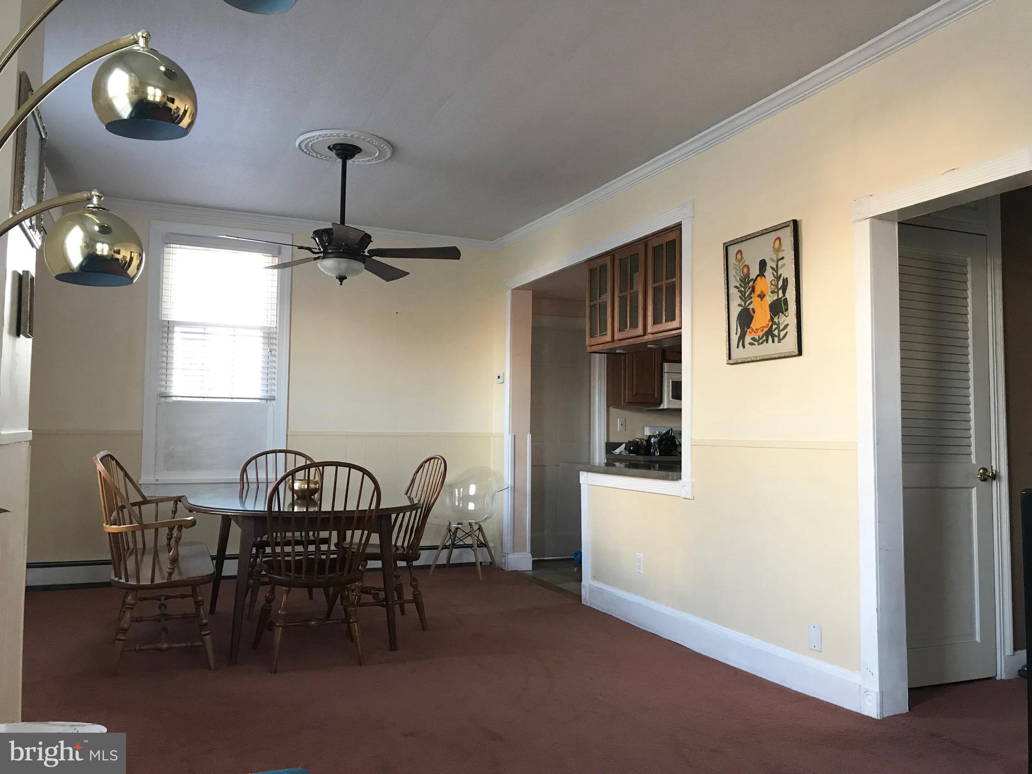 114 Sylvan Avenue Rutledge, PA 19070 - Photo 6 of 26 Dining Room
