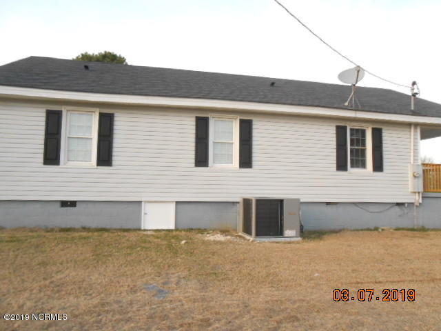 8705 Healthy Plains Church Road Sims, NC 27880 - Photo 3 of 14 hvac new