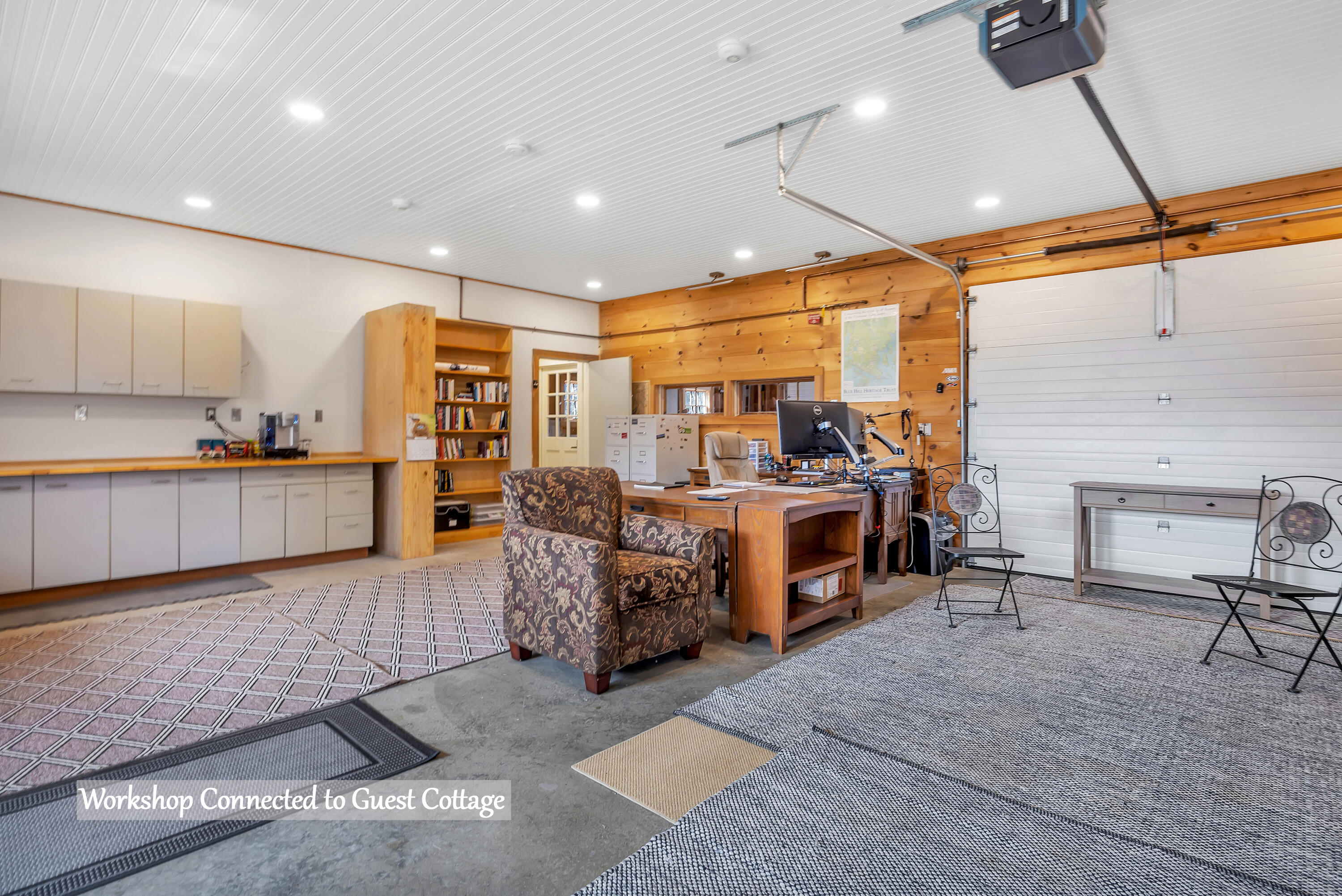 93 Harriman Point Road Brooklin, ME 04616 - Photo 76 of 96 77