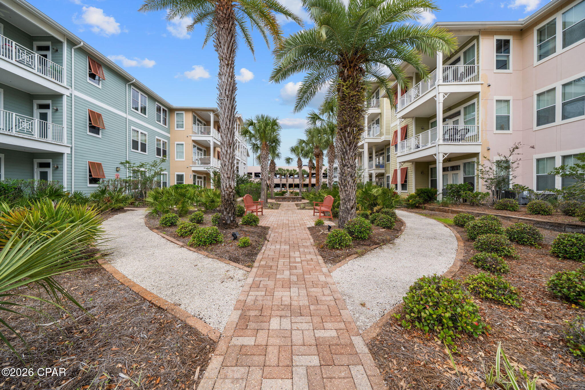8700 Front Beach Road, Unit 1101 Panama City Beach, FL 32407 - Photo 26 of 51