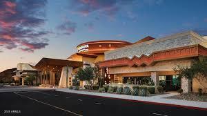 200 East Knox Road, Unit 63 Chandler, AZ 85225 - Photo 53 of 54 GILA RIVER CASINO