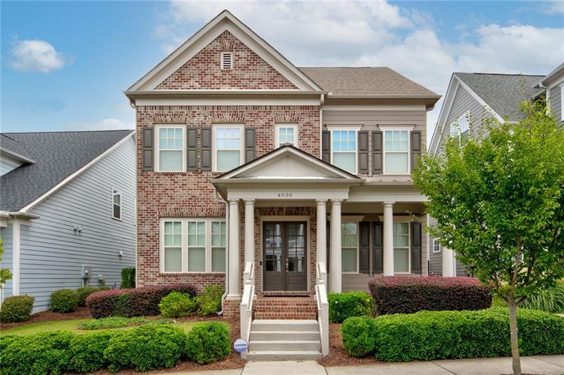 4030 Declaration Drive Roswell, GA 30076 - Photo 1 of 1