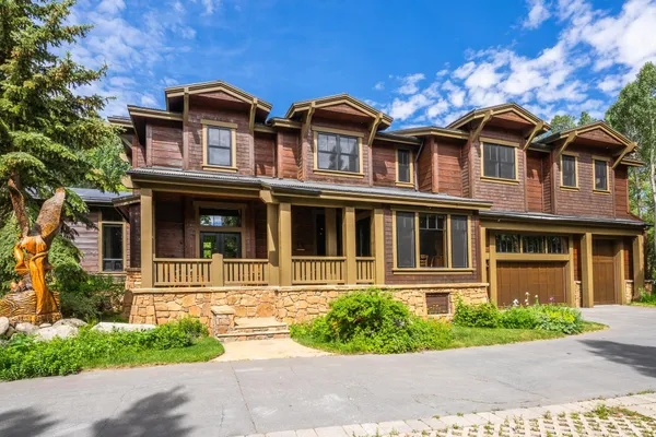 $6,599,000 | 18 Alexander Lane, Mammoth Lakes, CA 93546