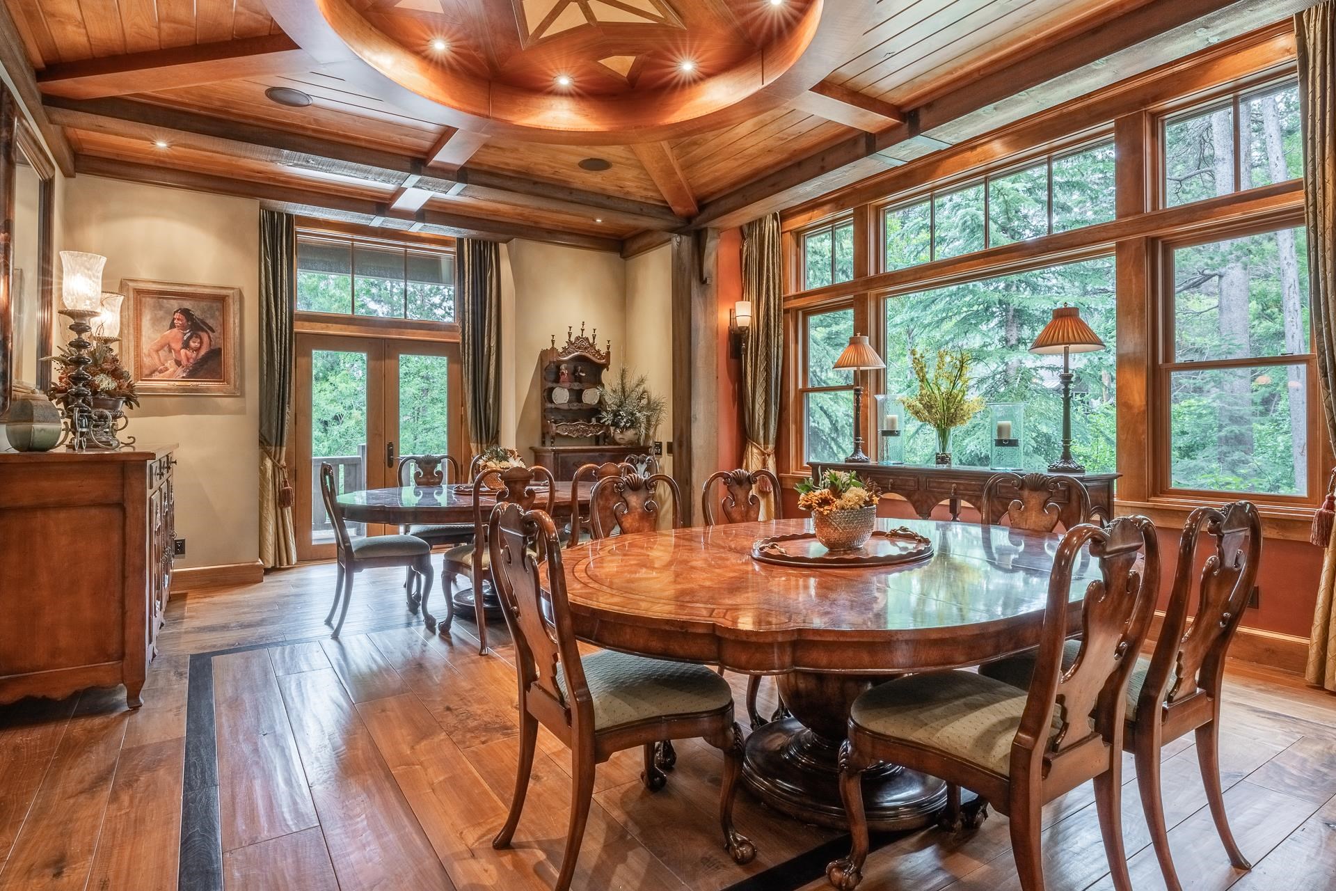 18 Alexander Lane Mammoth Lakes, CA 93546 - Photo 11 of 50